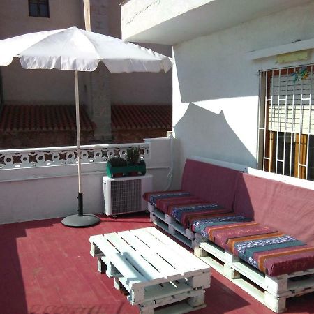 Santa Magdalena de Pulpis Casa Serra De Irta 빌라 외부 사진