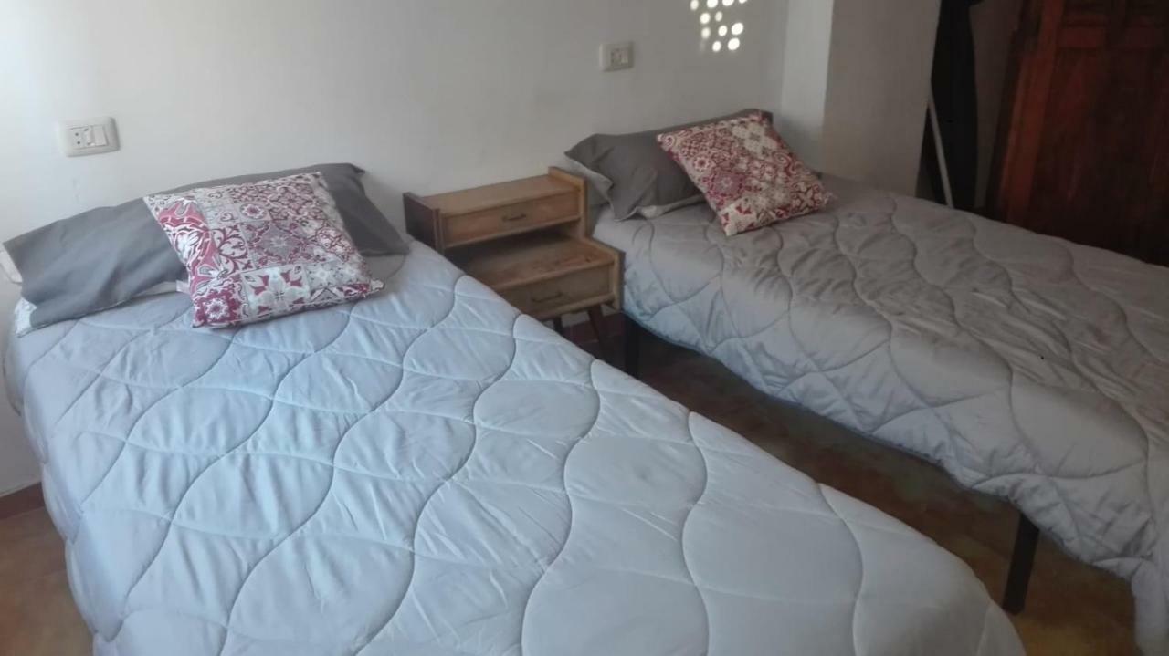 Santa Magdalena de Pulpis Casa Serra De Irta 빌라 외부 사진